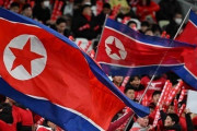 日本代表、アウェー北朝鮮戦は没収試合に決定！日本はW杯最終予選に進出　森保監督「一つ前に進んだのはポジティブ」
