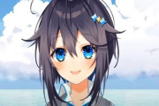 Vtuber きらめちゃんとるるの「PONPONPON」脳が溶けるわ