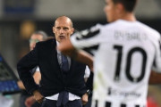 【セリエA】8位ユヴェントス、60年ぶりの屈辱…監督は「恥ずべき」ディバラも苦言
