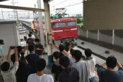 駅員ブチギレ「おい！話が違ぇだろがよ」と撮り鉄に激怒...駅員についてJR東日本謝罪  [Egg★]