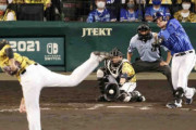 阪神藤浪、気迫３者三振で逆転サヨナラ劇へ流れ「頑張ってくれた」矢野監督