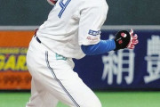 日ハムの3番野村、4番王とかいうロマン打線