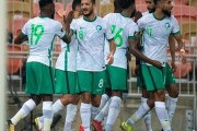 サウジアラビアが中国を3-2で下し無傷の4連勝で単独首位浮上！日本は4位に転落