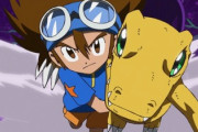 【朗報】コロナの影響でデジモン休止、鬼太郎再放送へ