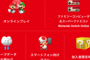 64のマリオストーリーが12月10日にSwitchで配信