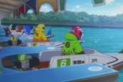 【謎】競馬とボートレースの売上が近づいてるけど、ボート民って少ないよね？