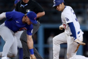 大谷翔平、マルチ安打&“完璧”スタート47盗塁「46‐47」達成！残り18試合「50‐50」まであと4本塁打3盗塁