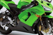 【画像】カワサキの緑色のバイクってダサくね？？？
