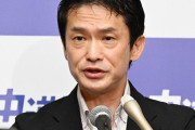 重要なのはそこじゃない　〜　中革小川「永続している政党名には自由か民主か社会という用語」主義主張よりウケと生き残りを優先