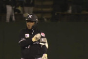 中村奨吾・田村・岡大海で計7安打5打点！中堅が頑張ったな