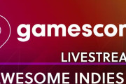 gamescomのAwesome Indiesがヤバすぎてワロタｗｗｗｗｗｗｗｗｗｗｗｗｗ