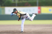 【朗報】吉川光夫投手、ひっそりと7月の月間MVP獲得