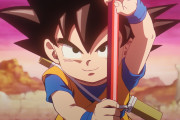【アニメ】ドラゴンボールDAIMAの子供化展開って別にいらないよな