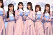 ここ最近、1番良い曲もらってるのは日向坂46だと思うんだが
