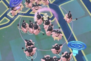 【ポケモンGO】ミルタンクアワー反省会！「エクセ当てやすい！が・・捕獲率低すぎ！」「この手のイベで色違い出た事ないんだが」