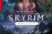 【速報】Switch2版「The Elder Scrolls V: Skyrim Anniversary Edition」 いきなりリリース！！