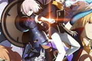 【悲報】今期アニメ「アズレン、FGO、グラブル、SAO」があるのに盛り上がらない