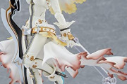 《FGO》figma「セイバー/ネロ クラウディウス[ブライド]」予約開始！鎖や錠前など花嫁衣装のネロを彩る華々しい雰囲気をそのまま再現