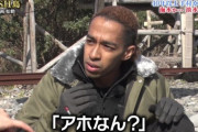 【嘘松】海外の友人「日本のアイドルグループには黒人がいない。秋元康はレイシストなのかい？」
