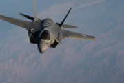 韓国、鳥とぶつかったF-35 修理に160億円 廃棄へ