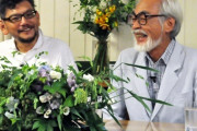 宮崎駿「手塚治虫のように安易にキャラを死なせて感動させてはいけない」庵野秀明「知るか」