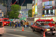 【緊急】渋谷で事故った車のヤバすぎる正体が判明！！！(画像ｱﾘ)