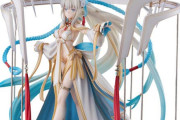 Fate/Grand Order 水妃モルガン 1/7 完成品フィギュア[アニプレックス]が予約受付中
