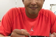 ロッテの選手、なぜかみんな料理にハマる