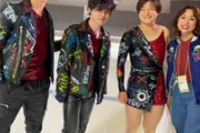 ネイサン・チェン 宇野昌磨 坂本花織 との写真を公開　～THE ICE 2022オープニング衣装 製作アーティスト Kurikoさん IGS～