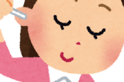 【謎】耳かきするとつるつる？してる感じがあるんだけど