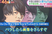 【悲報】大物YouTuberのワタナベマホト、遂に地上波デビュー・・・