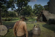 RDR2とかいうゲーム面白すぎる
