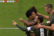 【速報動画】遠藤航さん、逆転ゴールの起点となる働きを魅せてしまうｗｗｗｗｗ