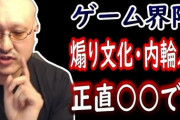 マフィア梶田「格ゲーの煽り文化はごく一部の内輪のノリ。自分はプロでお金を貰ってて多くの人に見られている意識がないと、いつまでたってもアマチュアの頃のノリでやってしまう。」
