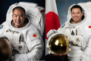 韓国人「国際舞台で活躍する日本の宇宙飛行士の近況」