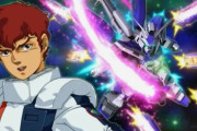 やりたい放題？！Hi-νガンダム（アムロ・レイ）のオールレンジ・アタック動画が公開！【スパロボDD】