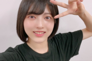 【乃木坂46】林瑠奈ちゃんの『らじらー』が高評価すぎて草wwwwwww