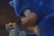 劇場版『ソニック・ザ・ムービー』が海外で公開され絶好調、「名探偵ピカチュウ」を破る！全世界では1億ドル突破