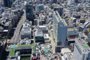 東京都で攻守最強の区といえば