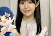 【朗報】羊宮妃那さん、仕事を選ばない　ギャル役でASMRに登場！！
