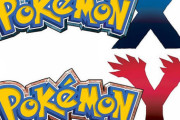 【悲報】ポケモンXY発売から10年