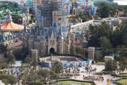 日本、ディズニーランドの入場料が世界最安に　賃金上がらず購買力弱まる