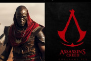 日本が舞台のアサシンクリード、黒人サムライが主人公になりそうだと噂に