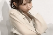 【gifあり】可愛いwww 田村真佑、このコントばりの仕草www【乃木坂46】