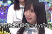 【日向坂46】齊藤京子『ひなあい』での"とあるカットシーン"を暴露wwww