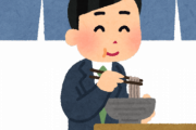 【本音】蕎麦を「ズゾゾゾゾゾゾ」って、すすって食べる奴の印象ｗｗｗｗｗｗｗｗ