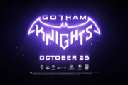 『ゴッサム・ナイツ』発売日が10月25日に決定！旧世代タイトル版は発売中止、Amazonなどで予約受付も開始