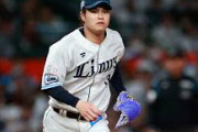 【謎】西武・甲斐野央さん、登録抹消から半月経つも続報無し
