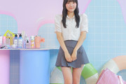 ロージークロニクルで一番エ〇〇な女の子といえば村越彩菜ちゃん