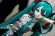 【公開処刑】初音ミクさん、変わり果てた姿で発見される